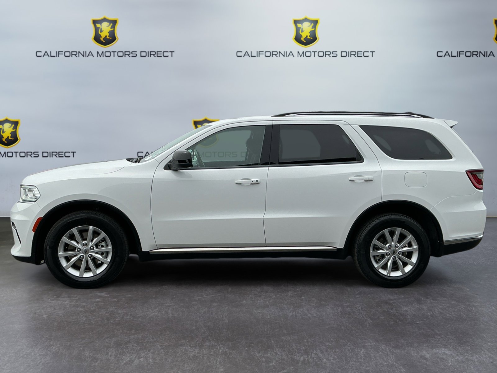 Used 2023 Dodge Durango SXT image 8