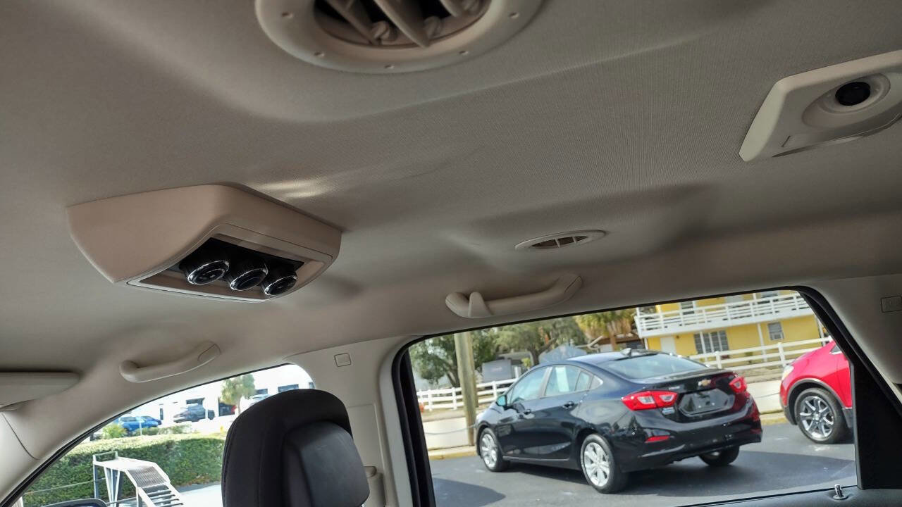 Used 2011 Dodge Journey Mainstreet w/ Popular Equipment Group image 34