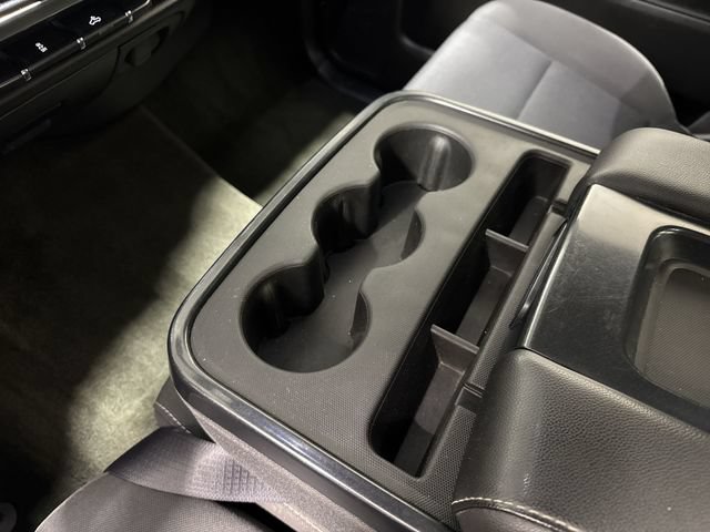 Used 2017 Chevrolet Silverado 1500 LT w/ All Star Edition AWD/4WD image 19