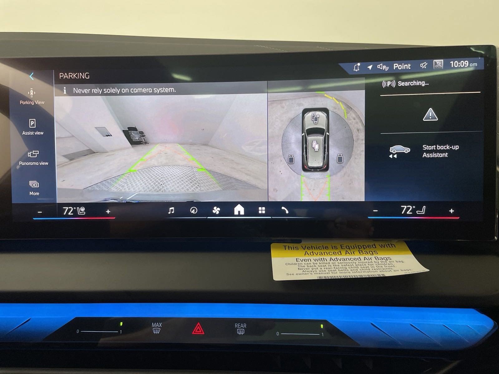 Used 2025 BMW X3 xDrive30i w/ Premium Package image 24