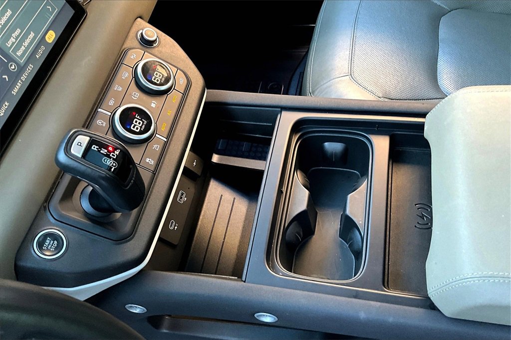 Used 2023 Land Rover Defender 110 S image 18
