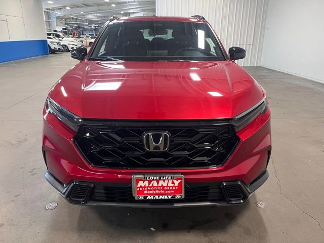 Used 2024 Honda CR-V Sport image 8