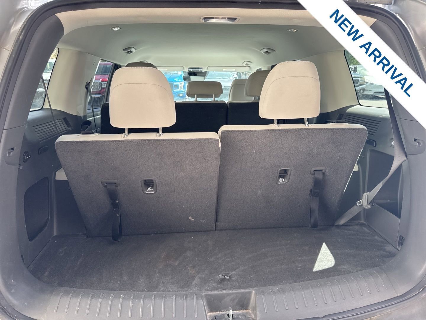 Used 2024 Hyundai Santa Fe SE image 13