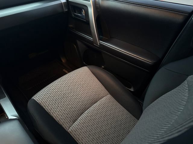 Used 2018 Toyota 4Runner SR5 image 16