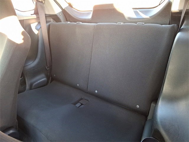 Used 2012 Scion iQ image 10