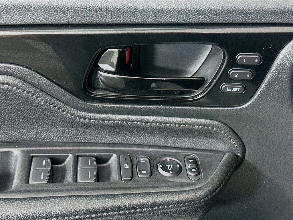 Used 2022 Honda Odyssey Touring image 18
