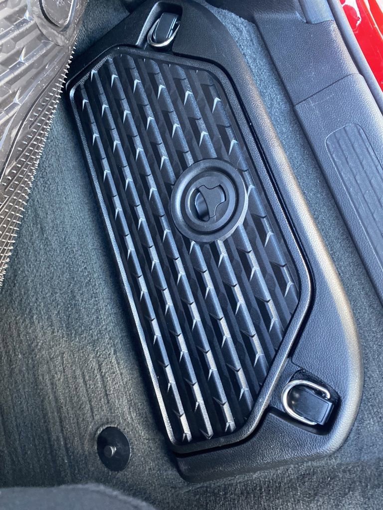 Certified 2022 RAM 1500 Big Horn image 17