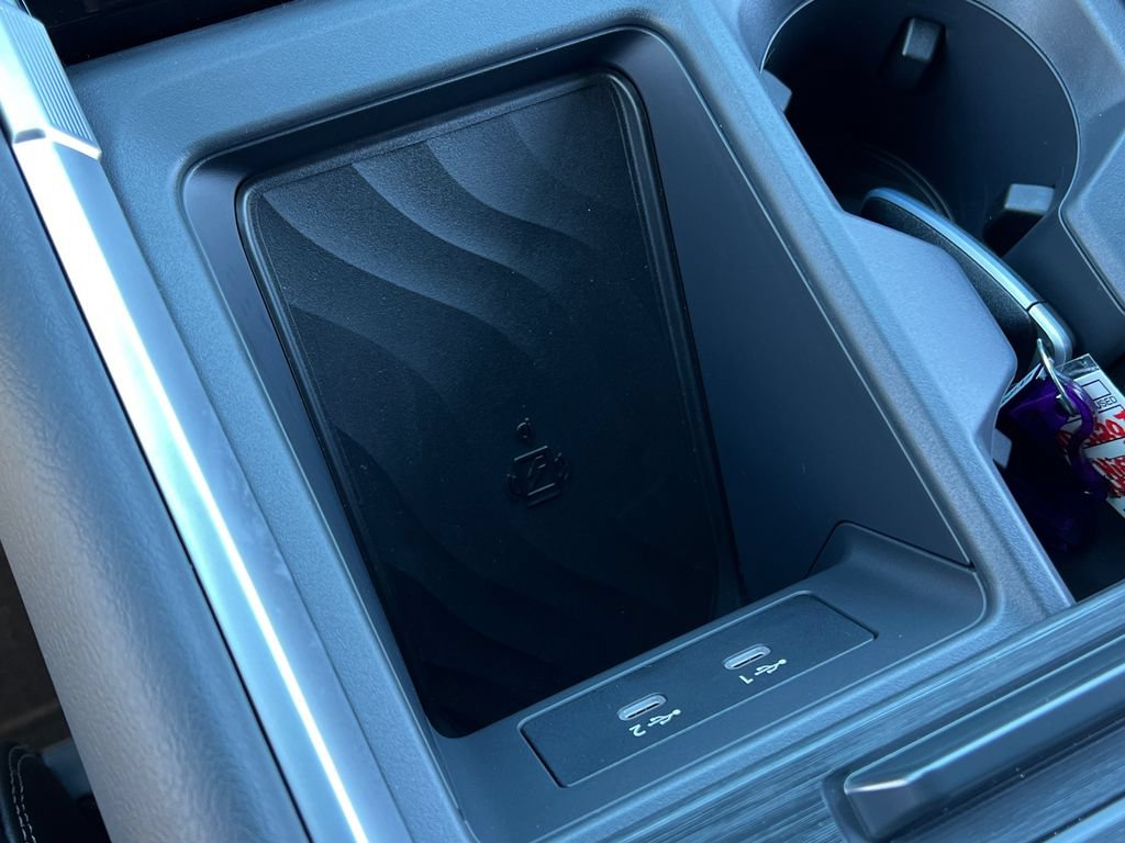 New 2026 Nissan Armada SL AWD/4WD image 31