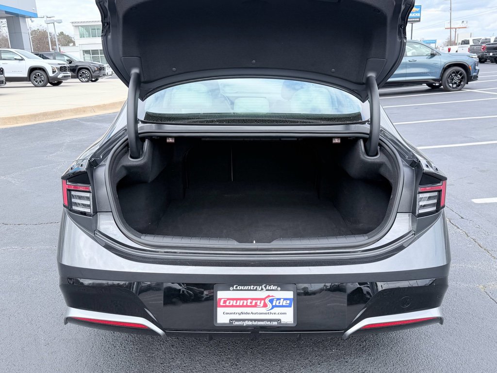 Used 2025 Hyundai Sonata SEL image 9