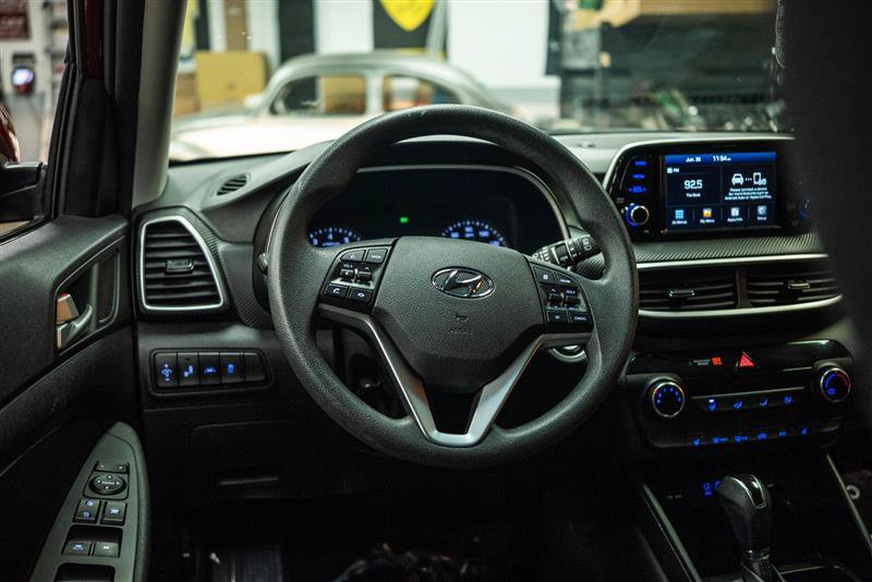 Used 2019 Hyundai Tucson Value FWD image 15