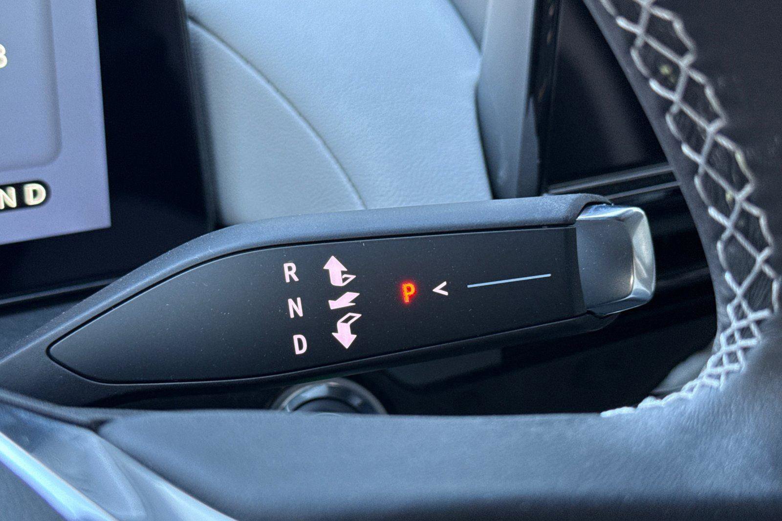 New 2026 Honda Prologue Touring image 25