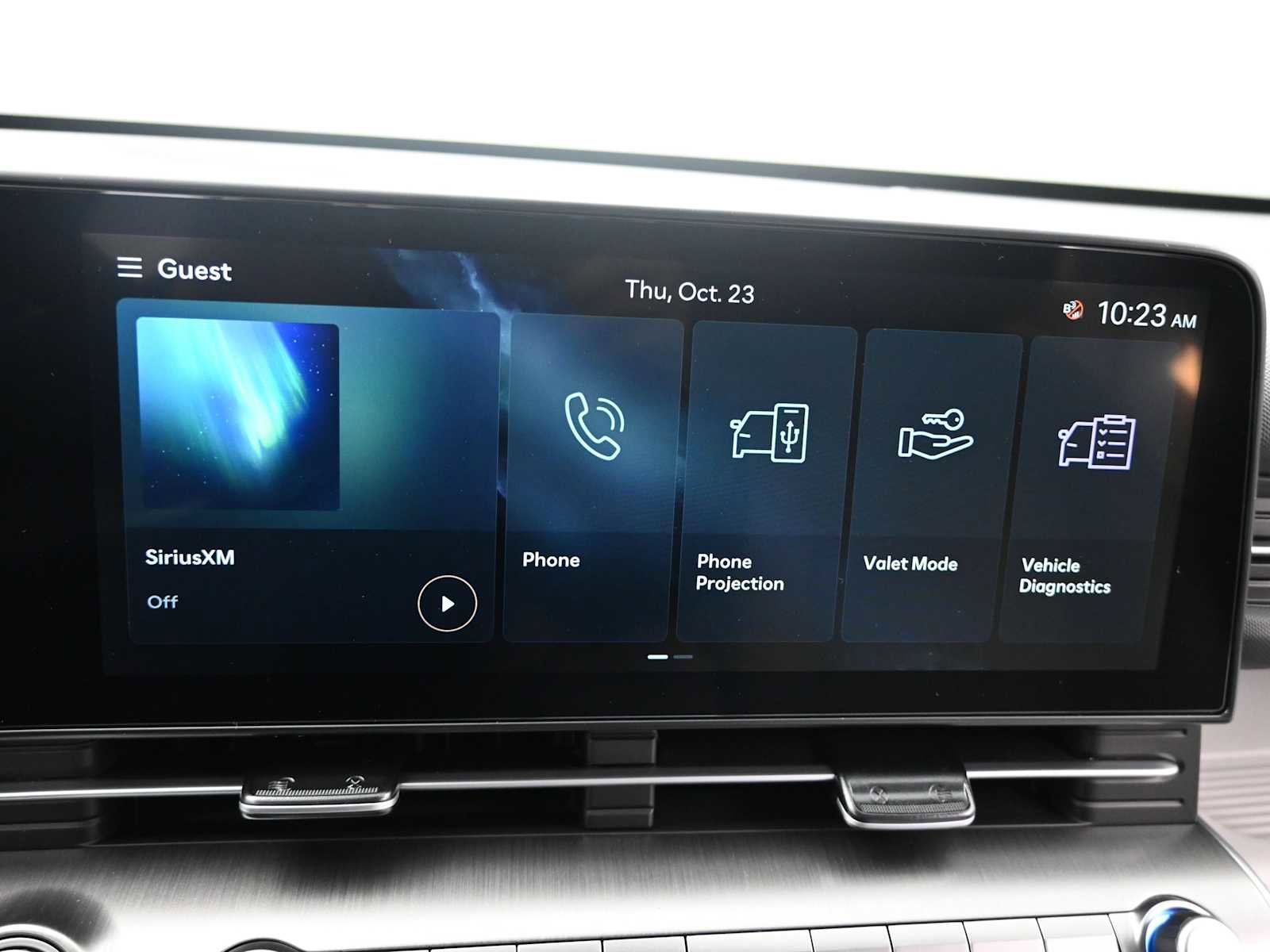 New 2026 Hyundai Kona SEL Sport image 17