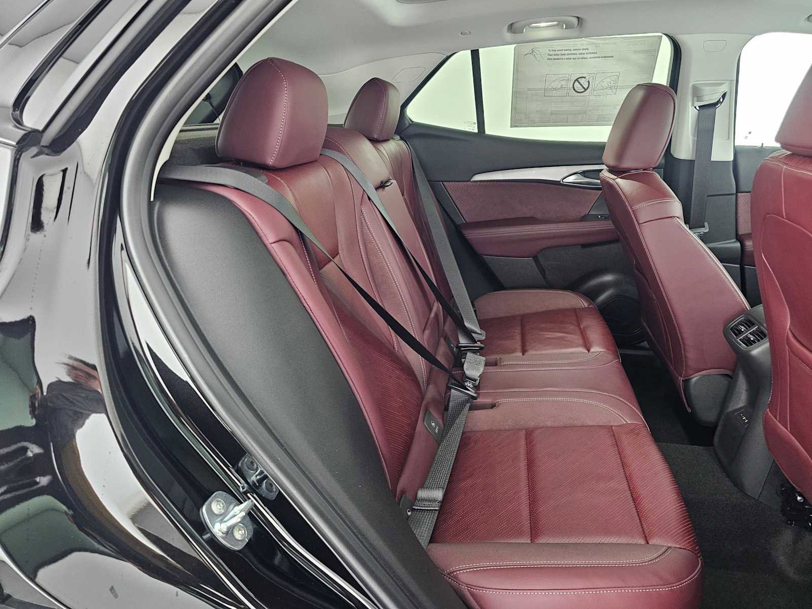 New 2026 Buick Envision Sport Touring AWD/4WD image 12