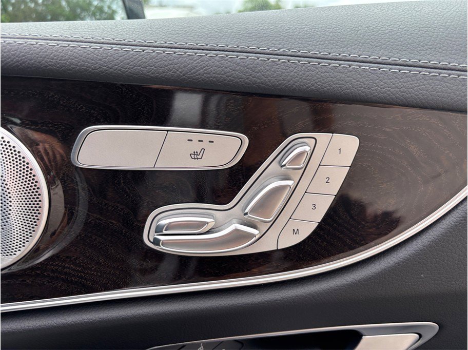 Used 2018 Mercedes-Benz E 400 Coupe image 42