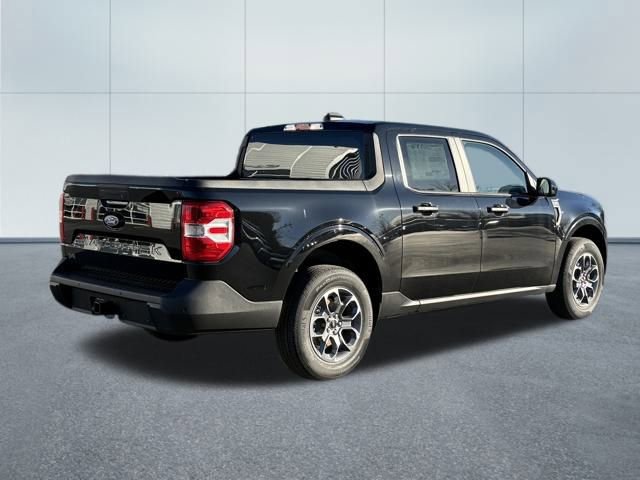 Used 2025 Ford Maverick XLT w/ XLT Luxury Package FWD image 3