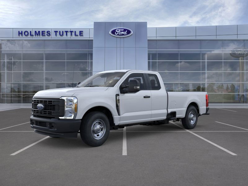 New 2026 Ford F250 XL image 1