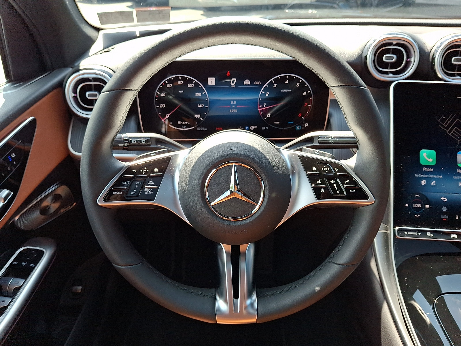 Certified 2026 Mercedes-Benz GLC 300 4MATIC image 18