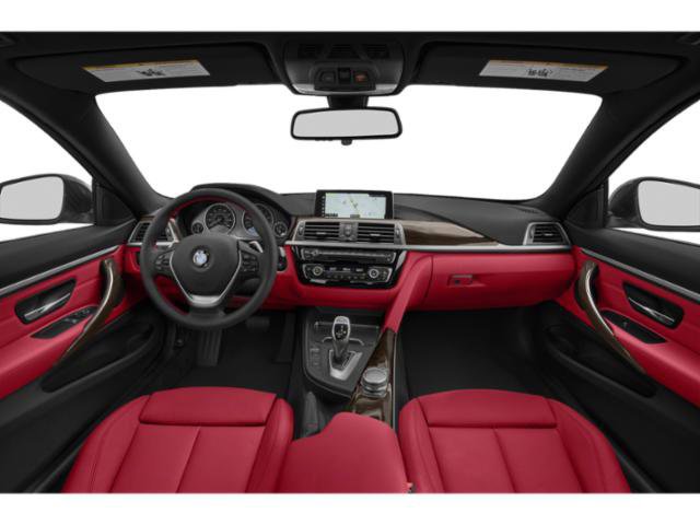 Used 2020 BMW 430i xDrive Coupe w/ Convenience Package AWD/4WD image 11