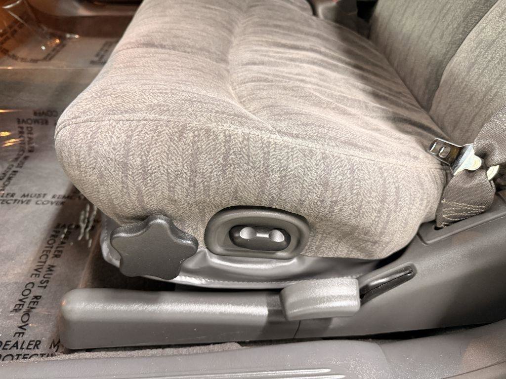 Used 2003 Buick Le Sabre Custom FWD image 13