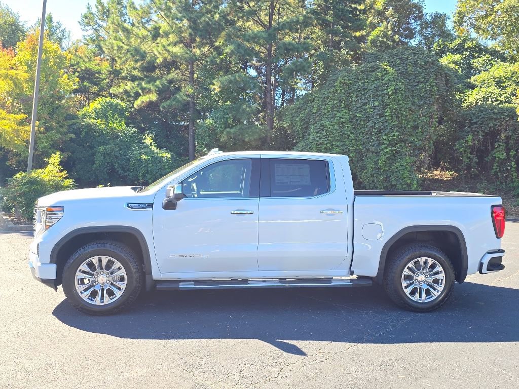 New 2026 GMC Sierra 1500 Denali w/ Technology Package image 18