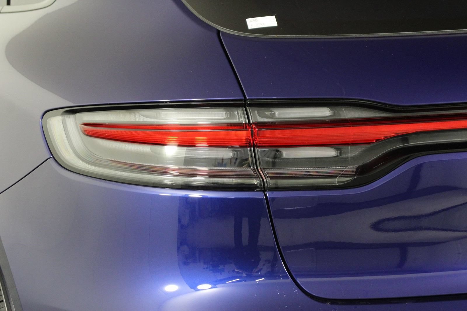 Certified 2026 Porsche Macan S AWD/4WD image 21