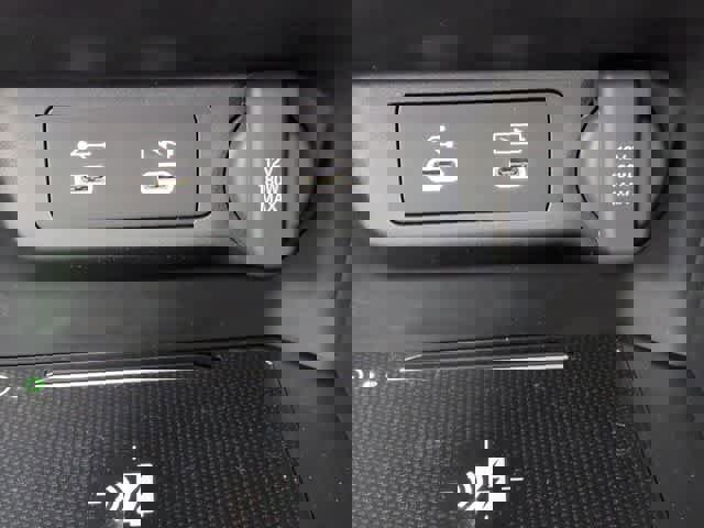 New 2025 Acura ADX FWD image 33