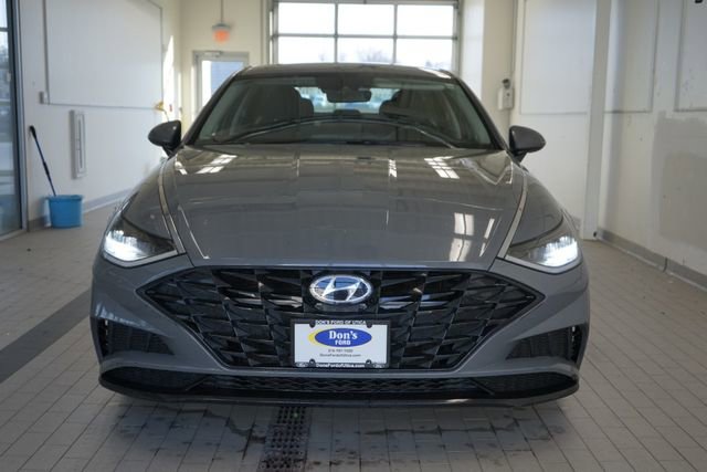 Used 2023 Hyundai Sonata SEL w/ Winter Weather Package image 17