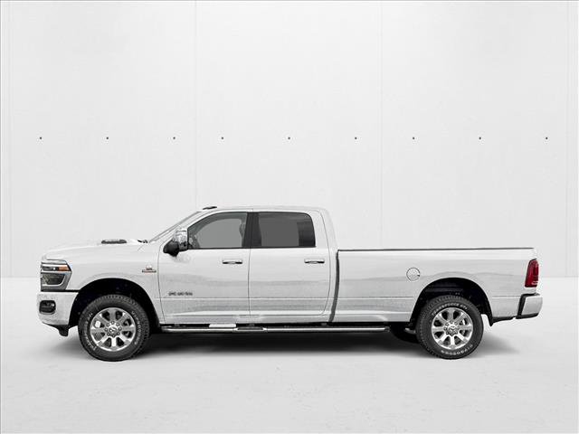 New 2027 RAM 3500 Laramie AWD/4WD video 2