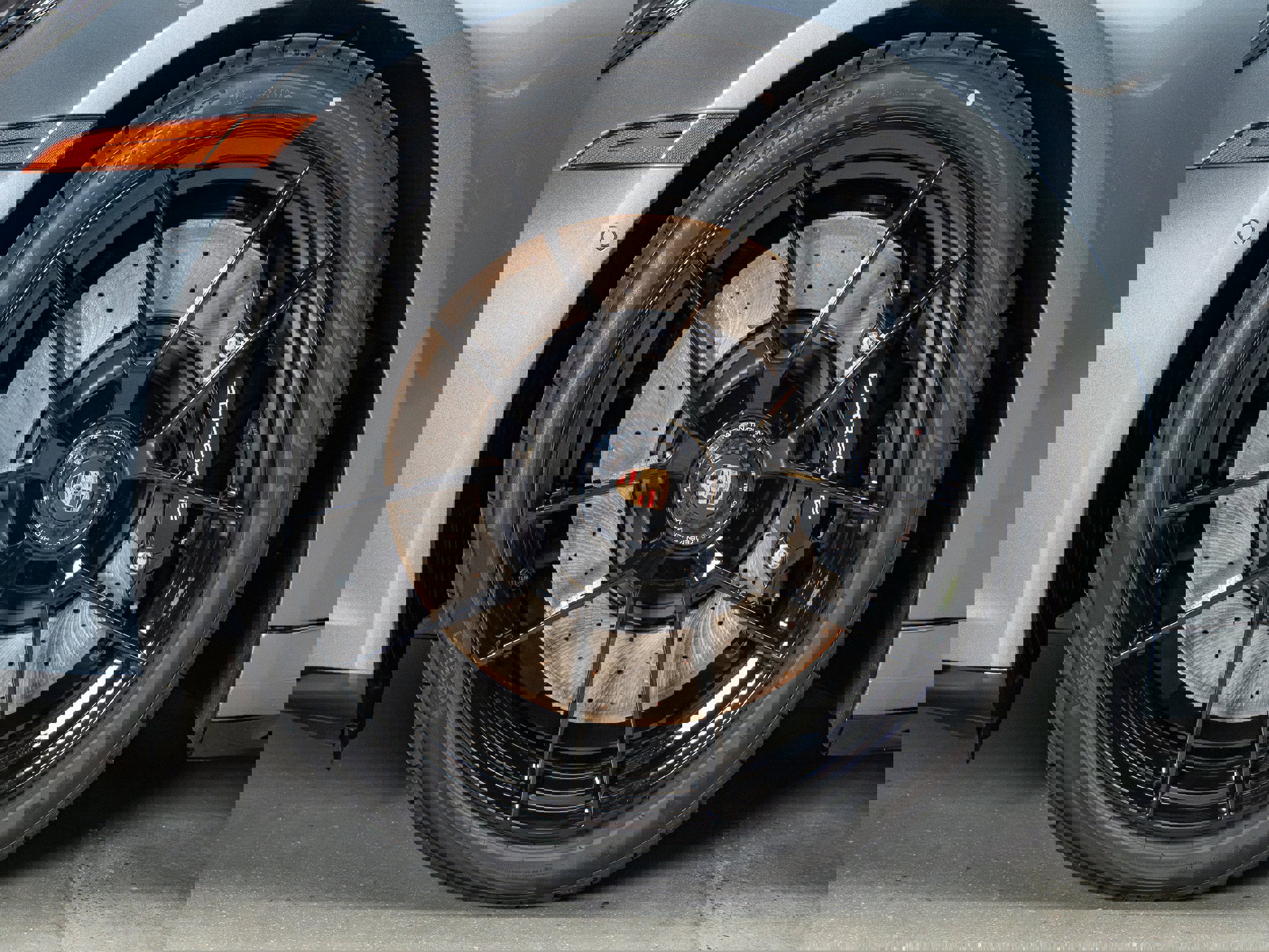 New 2026 Porsche 911 Carrera GTS image 16