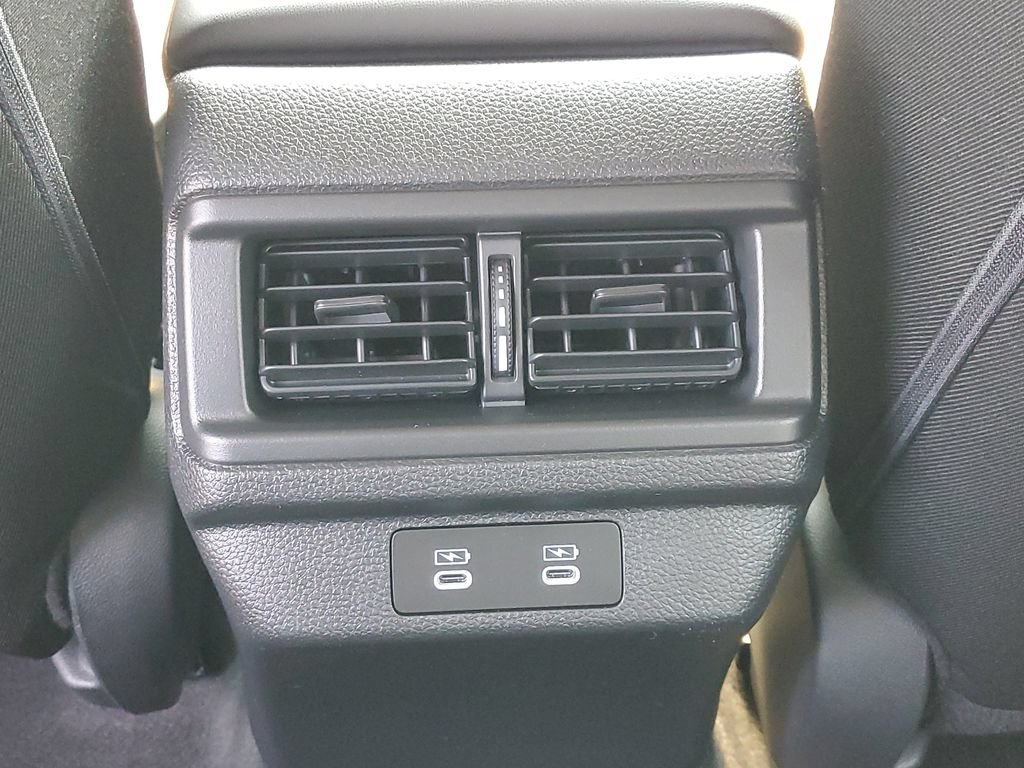 New 2026 Honda Accord LX image 26