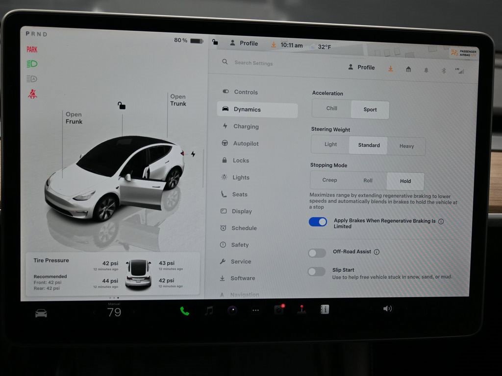 Used 2023 Tesla Model Y Long Range image 25