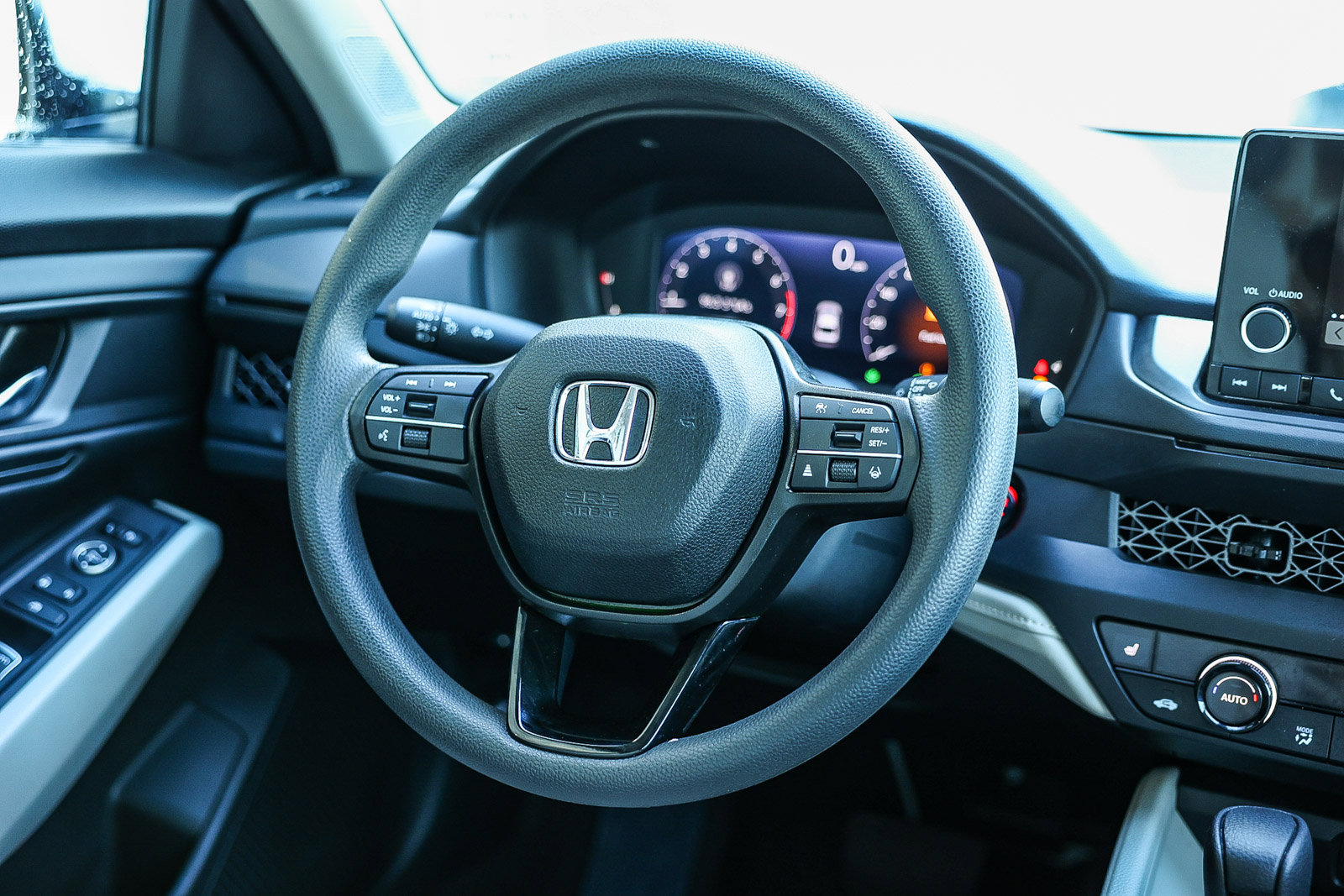 Used 2024 Honda Accord EX image 21