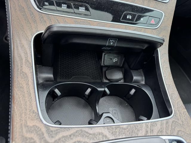 Used 2022 Mercedes-Benz E 350 Sedan image 34