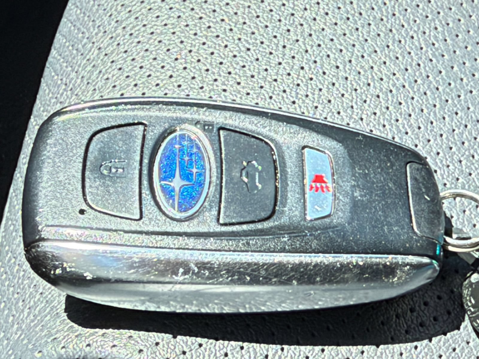 Used 2024 Subaru Outback Limited AWD/4WD image 21