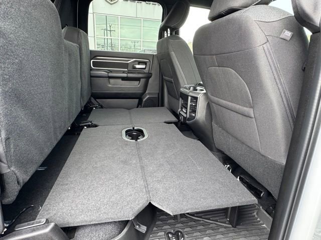 New 2026 RAM 2500 Big Horn image 21