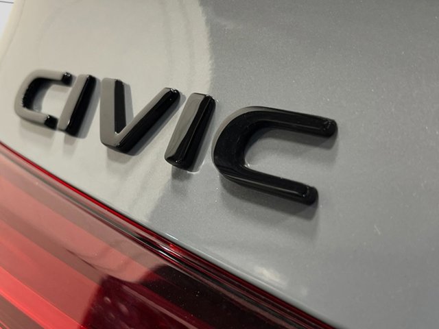 New 2026 Honda Civic FWD Hybrid Sedan image 9