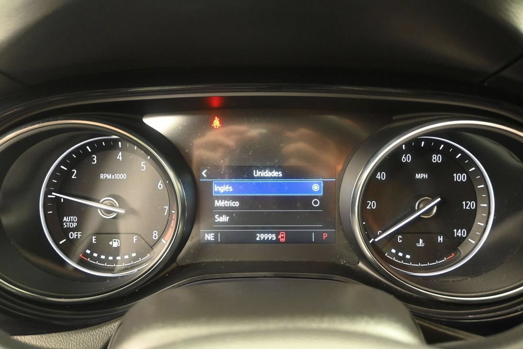 Used 2023 Buick Encore GX Select FWD image 13