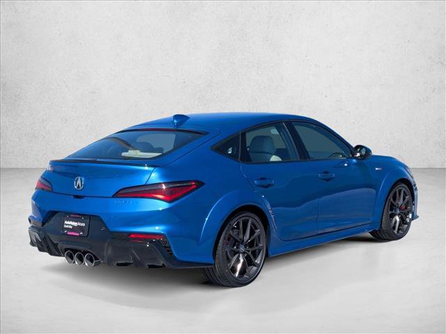 New 2026 Acura Integra Type S image 2