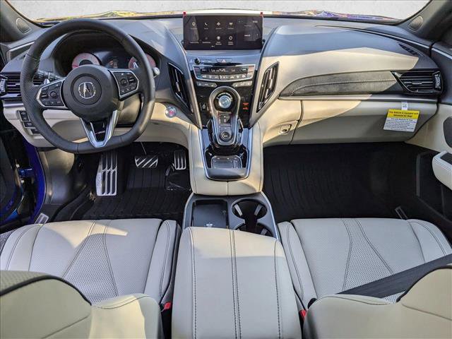 Used 2025 Acura RDX A-Spec AWD/4WD image 13