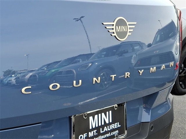 New 2026 MINI Cooper Countryman S w/ Comfort Package Max image 21