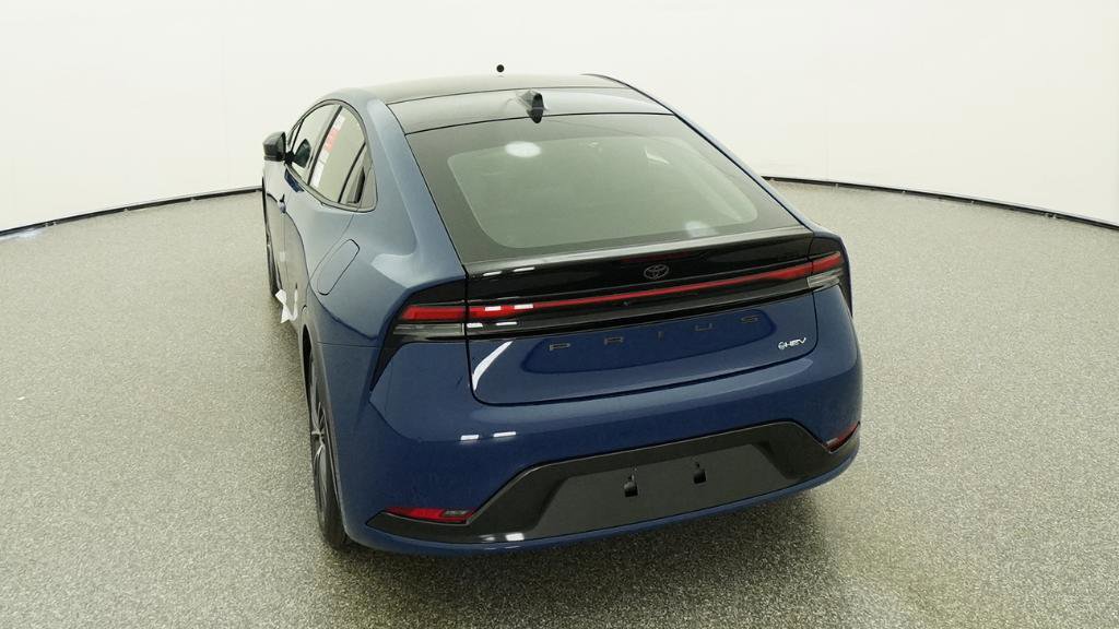 New 2026 Toyota Prius Limited FWD image 14