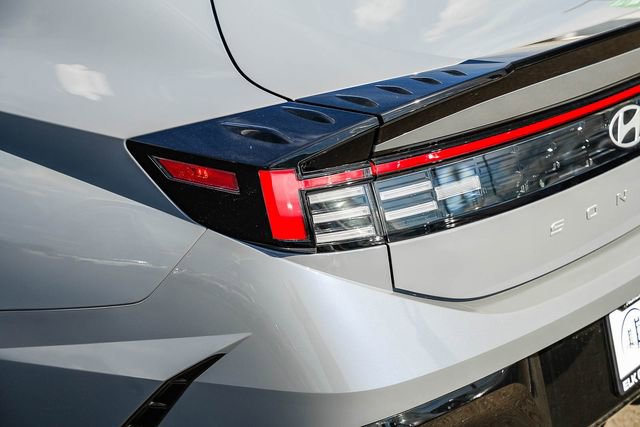 New 2026 Hyundai Sonata SEL FWD image 13