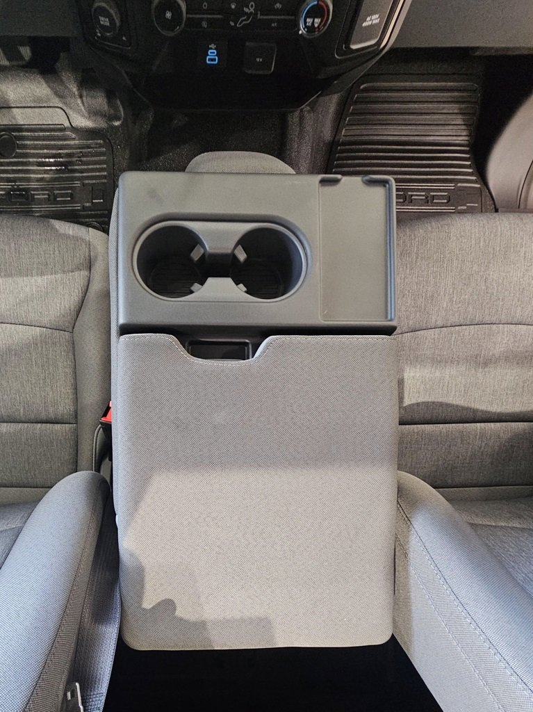 New 2026 Ford F250 XL w/ Snow Plow Prep Package image 27