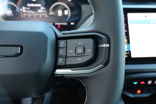 New 2026 Jeep Cherokee Limited AWD/4WD image 20