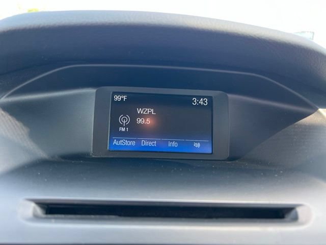 Used 2017 Ford Focus SE FWD image 18