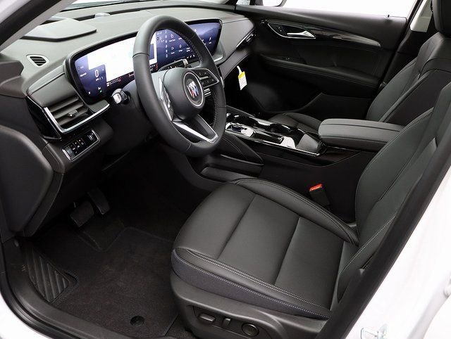 New 2026 Buick Envision Preferred image 10