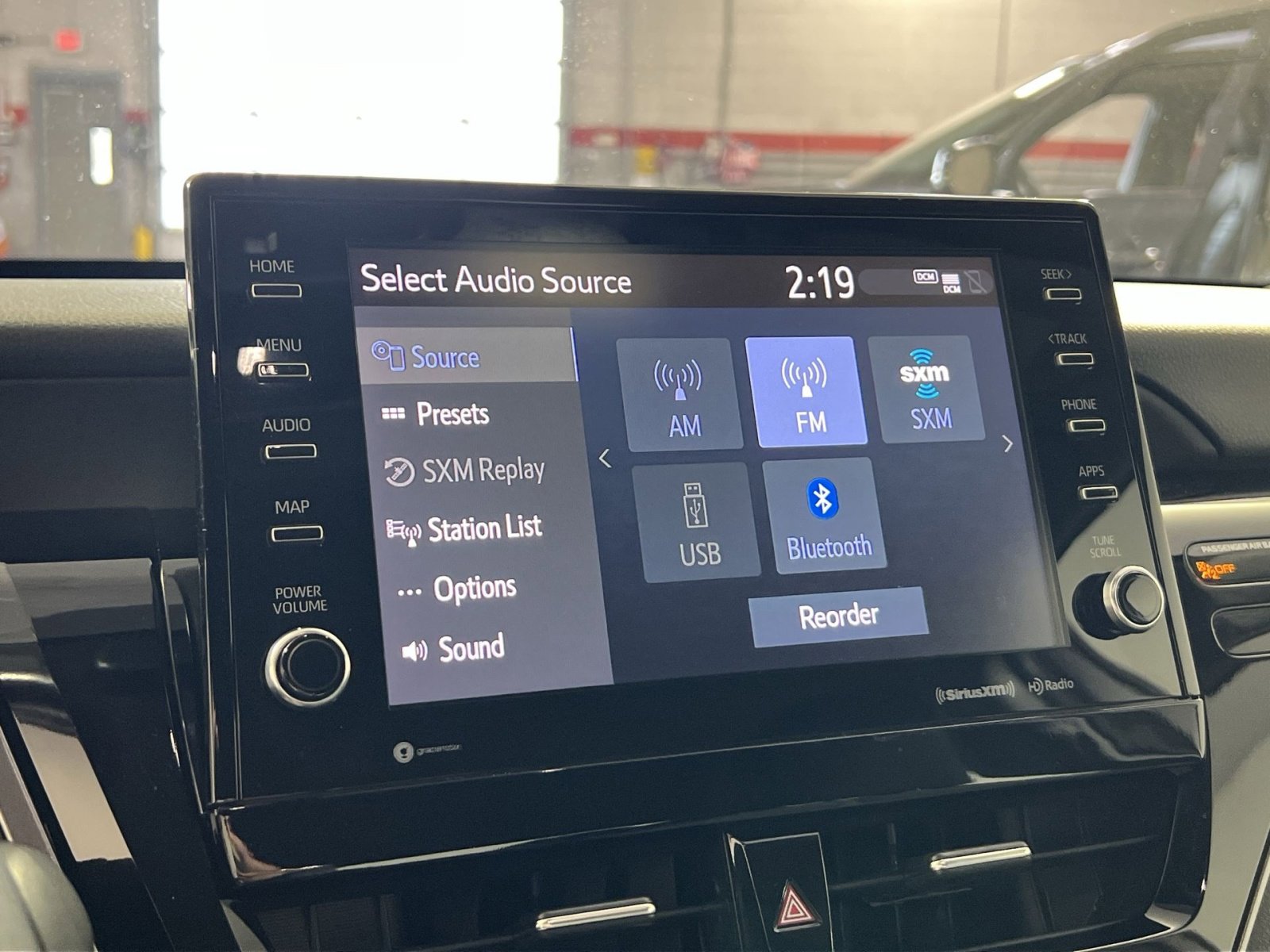 Used 2023 Toyota Camry XSE image 18