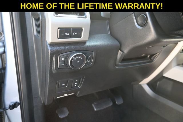 Used 2019 Ford F350 Lariat w/ Lariat Ultimate Package AWD/4WD image 56