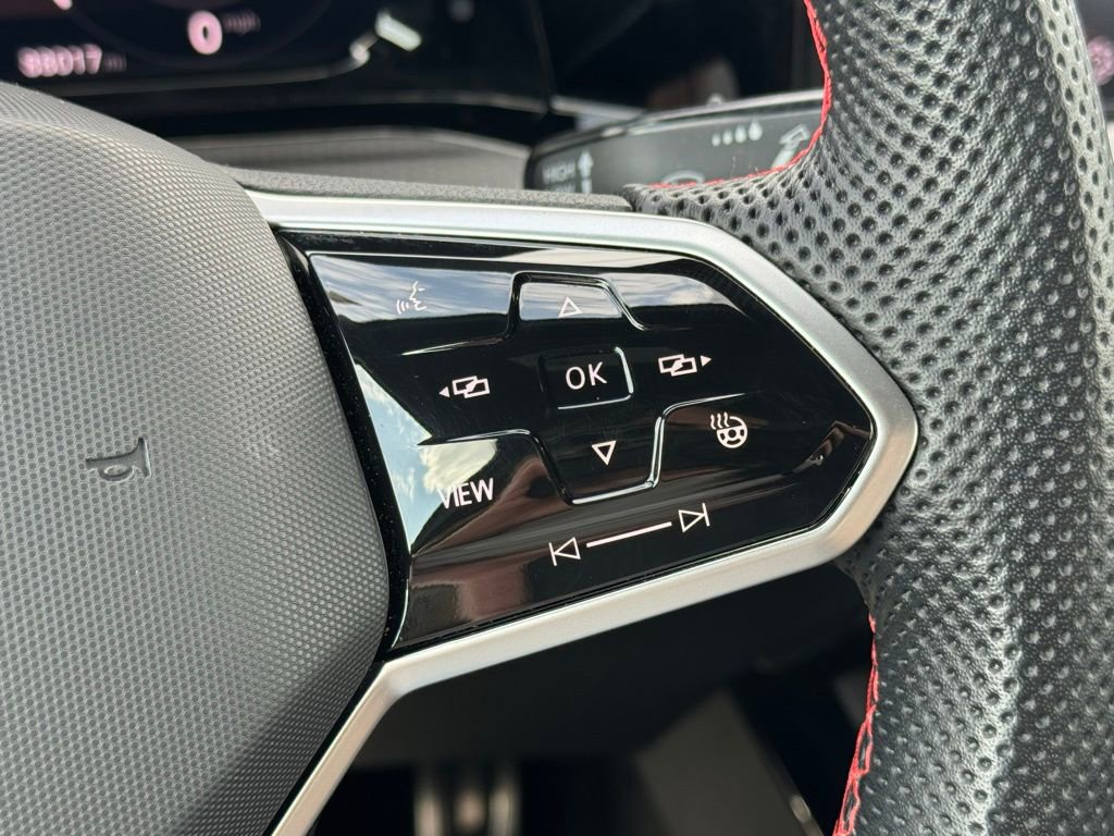 Used 2024 Volkswagen GTI S image 23