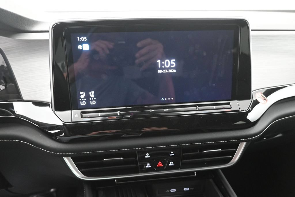 Used 2026 Volkswagen Atlas Cross Sport SE AWD/4WD image 26